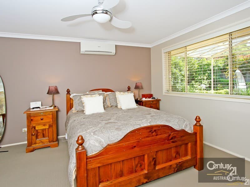 4 Sunningdale Place, Rouse Hill, NSW, 2155, Rouse Hill - Thumbnail 6