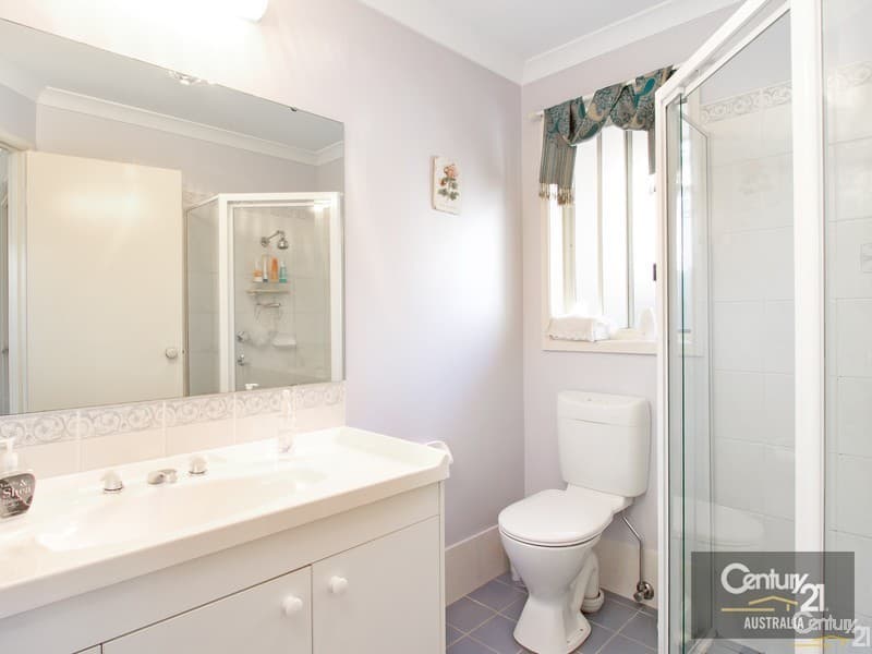 4 Sunningdale Place, Rouse Hill, NSW, 2155, Rouse Hill - Thumbnail 7