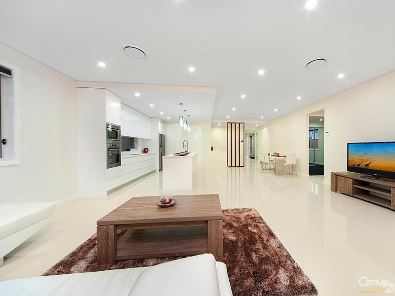 17 Woodford Street, The Ponds, NSW, 2769, The Ponds - Thumbnail 2