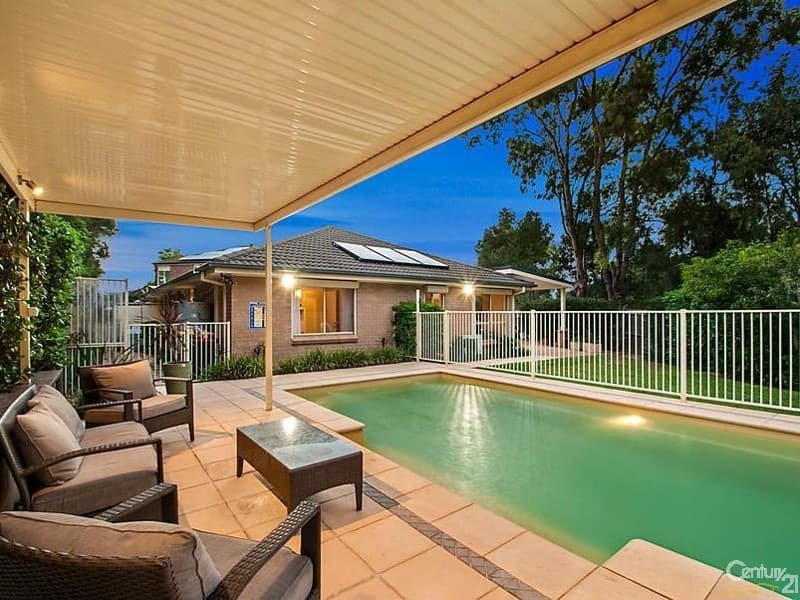 45 Brushwood Drive, Rouse Hill, NSW, 2155, Rouse Hill - Image 1