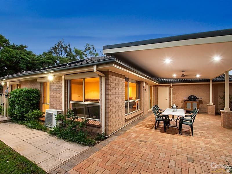 45 Brushwood Drive, Rouse Hill, NSW, 2155, Rouse Hill - Thumbnail 2
