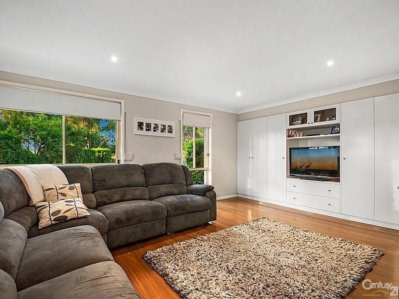 45 Brushwood Drive, Rouse Hill, NSW, 2155, Rouse Hill - Thumbnail 3