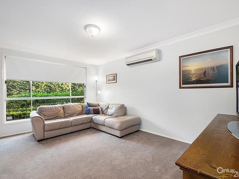 45 Brushwood Drive, Rouse Hill, NSW, 2155, Rouse Hill - Thumbnail 4