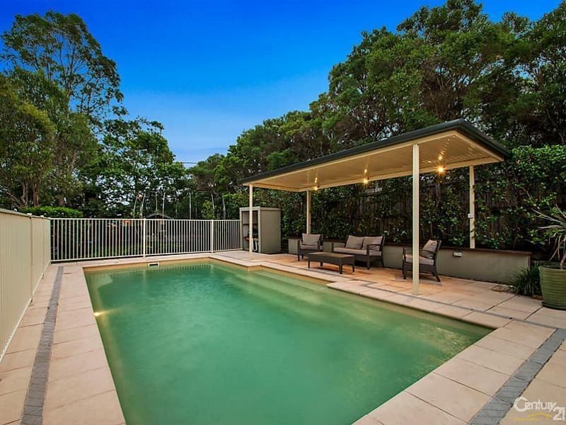 45 Brushwood Drive, Rouse Hill, NSW, 2155, Rouse Hill - Thumbnail 8