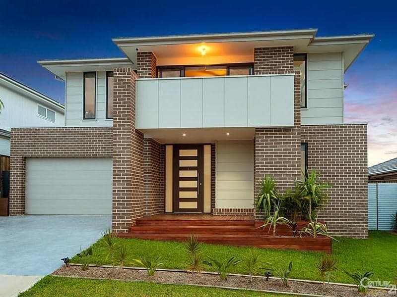 5 Arrowroot Street, The Ponds, NSW, 2769, The Ponds - Image 1