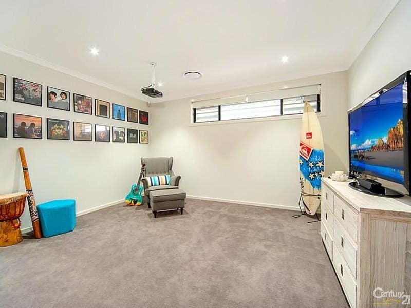 5 Arrowroot Street, The Ponds, NSW, 2769, The Ponds - Thumbnail 4