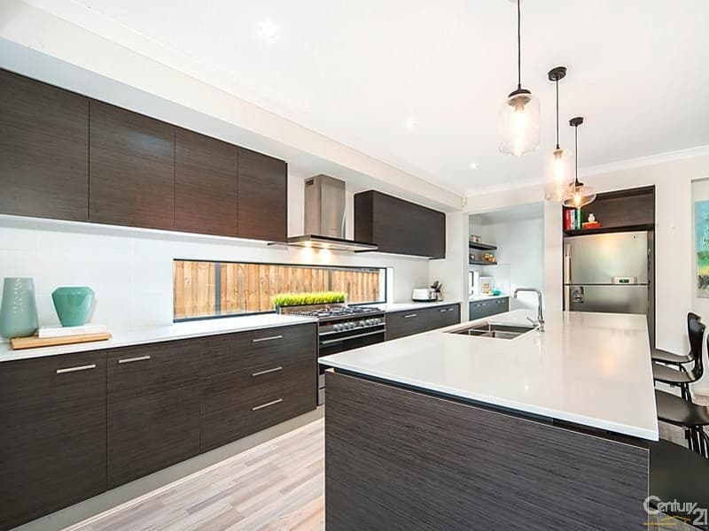 5 Arrowroot Street, The Ponds, NSW, 2769, The Ponds - Thumbnail 2