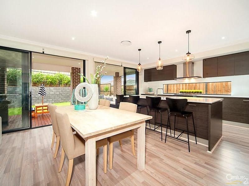 5 Arrowroot Street, The Ponds, NSW, 2769, The Ponds - Thumbnail 3