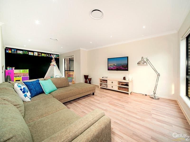 5 Arrowroot Street, The Ponds, NSW, 2769, The Ponds - Thumbnail 5