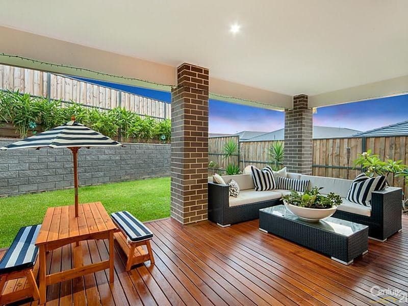 5 Arrowroot Street, The Ponds, NSW, 2769, The Ponds - Thumbnail 8