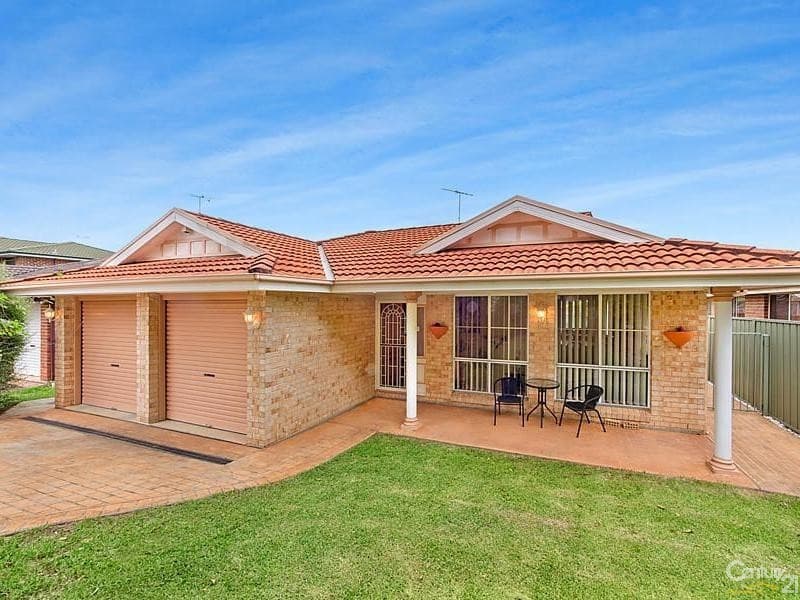 252 Glenwood Park Drive, Glenwood, NSW, 2768, Glenwood - Image 1