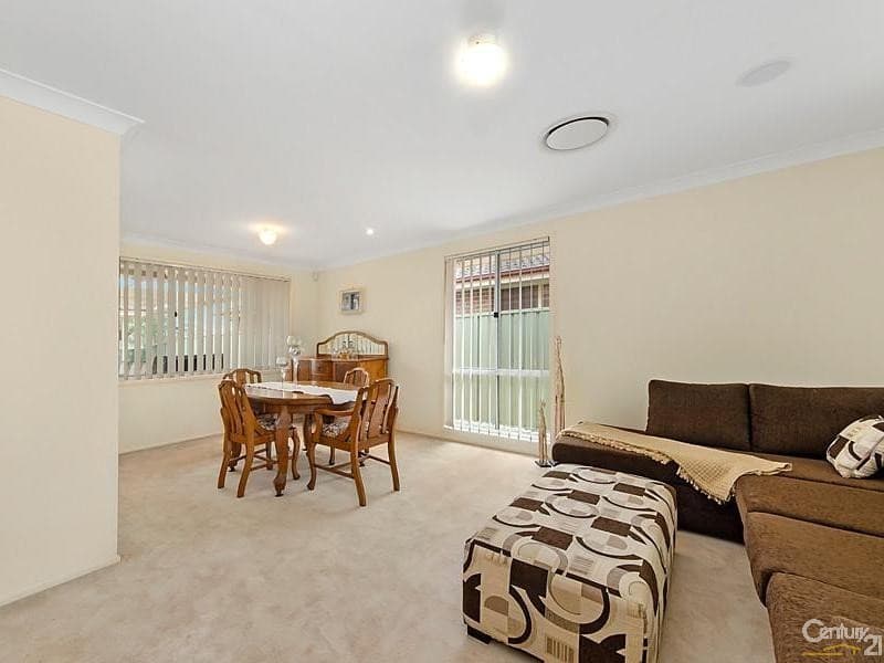 252 Glenwood Park Drive, Glenwood, NSW, 2768, Glenwood - Thumbnail 2
