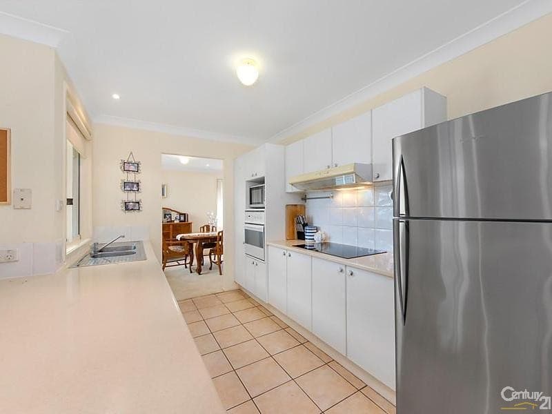 252 Glenwood Park Drive, Glenwood, NSW, 2768, Glenwood - Thumbnail 3