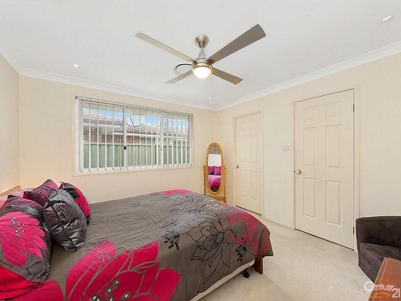 252 Glenwood Park Drive, Glenwood, NSW, 2768, Glenwood - Thumbnail 4