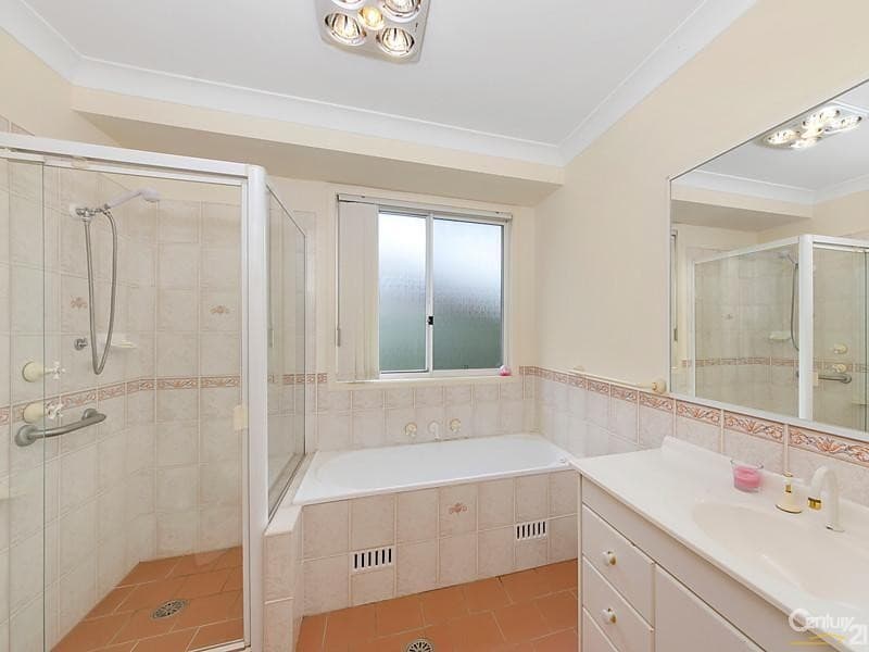 252 Glenwood Park Drive, Glenwood, NSW, 2768, Glenwood - Thumbnail 5