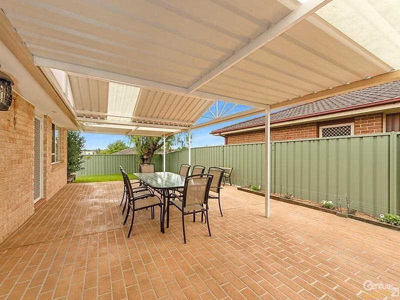 252 Glenwood Park Drive, Glenwood, NSW, 2768, Glenwood - Thumbnail 6
