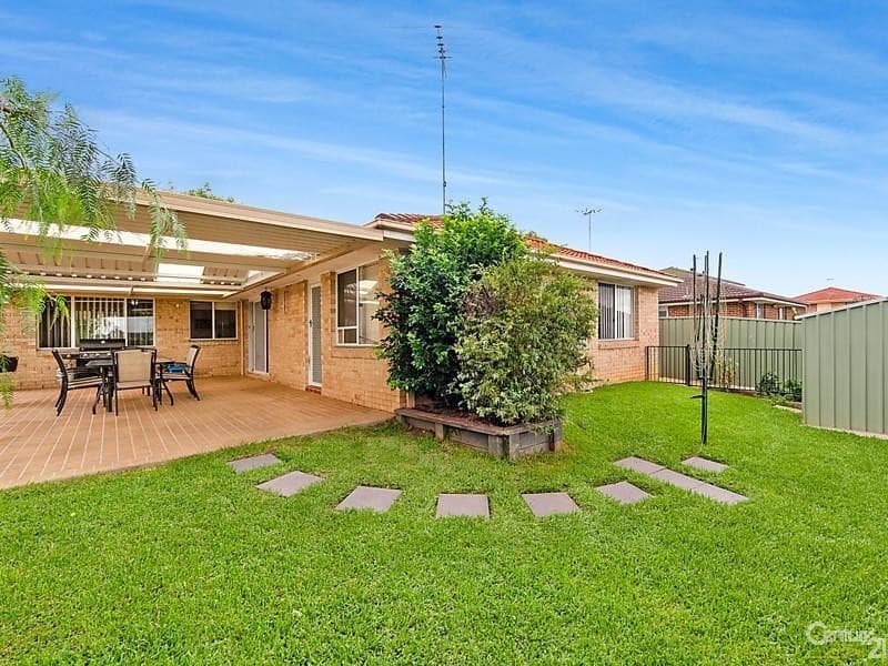 252 Glenwood Park Drive, Glenwood, NSW, 2768, Glenwood - Thumbnail 7