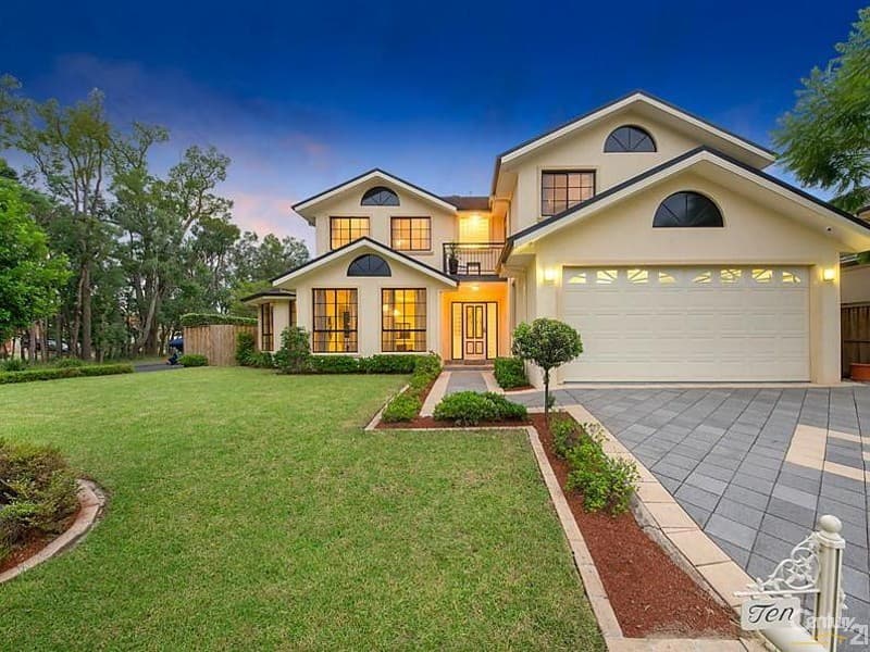 10 Trumper Way, Rouse Hill, NSW, 2155, Rouse Hill - Image 1