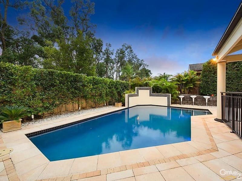 10 Trumper Way, Rouse Hill, NSW, 2155, Rouse Hill - Thumbnail 2