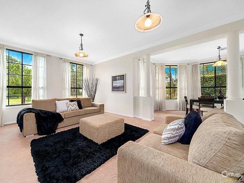 10 Trumper Way, Rouse Hill, NSW, 2155, Rouse Hill - Thumbnail 3