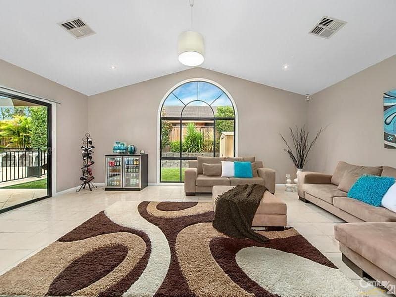 10 Trumper Way, Rouse Hill, NSW, 2155, Rouse Hill - Thumbnail 4