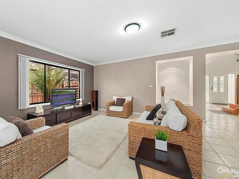 10 Trumper Way, Rouse Hill, NSW, 2155, Rouse Hill - Thumbnail 6