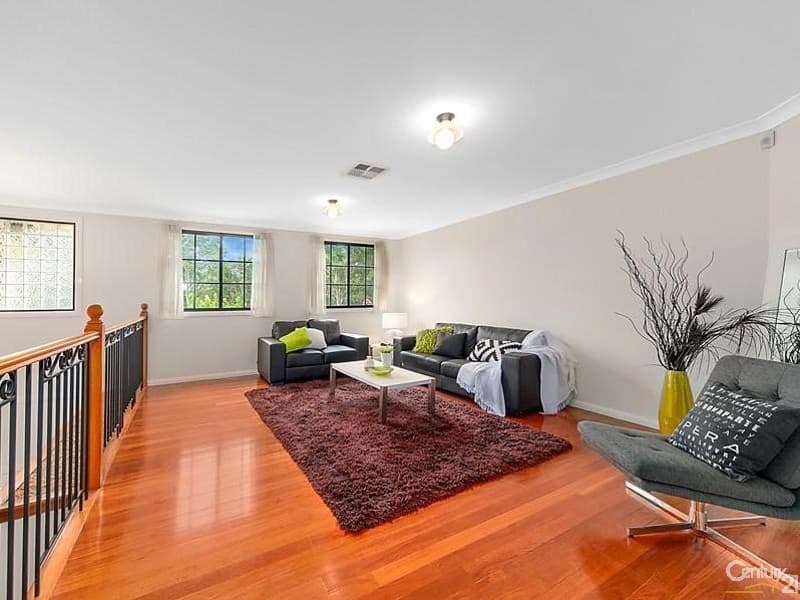 10 Trumper Way, Rouse Hill, NSW, 2155, Rouse Hill - Thumbnail 8