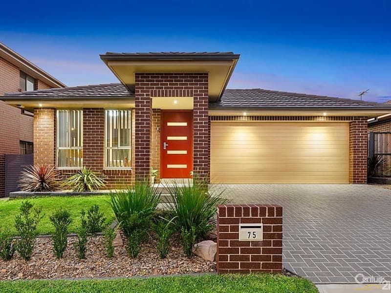 75 Hastings Street, The Ponds, NSW, 2769, The Ponds - Image 1