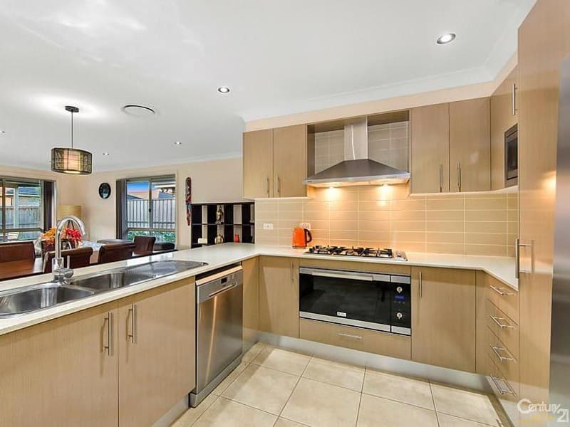 75 Hastings Street, The Ponds, NSW, 2769, The Ponds - Thumbnail 3