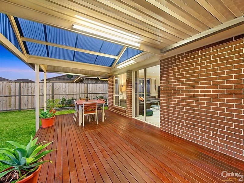 75 Hastings Street, The Ponds, NSW, 2769, The Ponds - Thumbnail 8