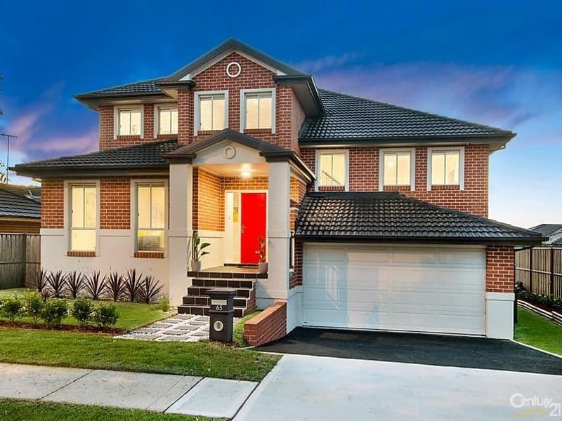65 The Ponds Boulevard, The Ponds, NSW, 2769, The Ponds - Image 1