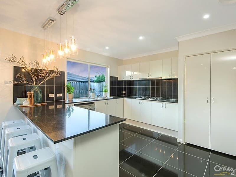 65 The Ponds Boulevard, The Ponds, NSW, 2769, The Ponds - Thumbnail 5