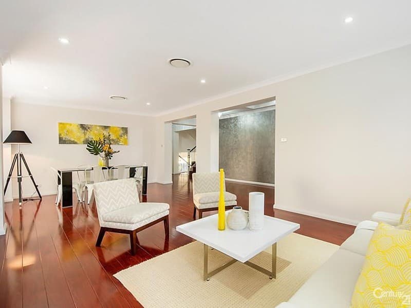 65 The Ponds Boulevard, The Ponds, NSW, 2769, The Ponds - Thumbnail 4