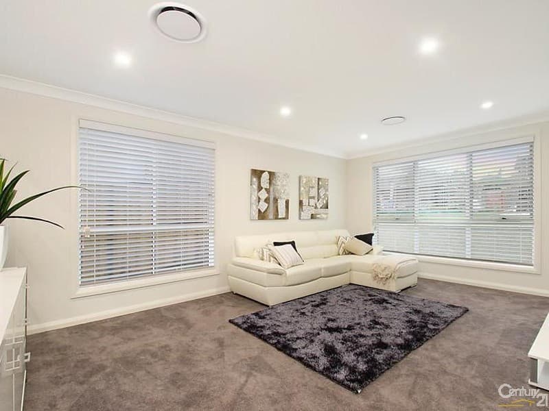 20 Burns Road, Kellyville, NSW, 2155, Kellyville - Thumbnail 2