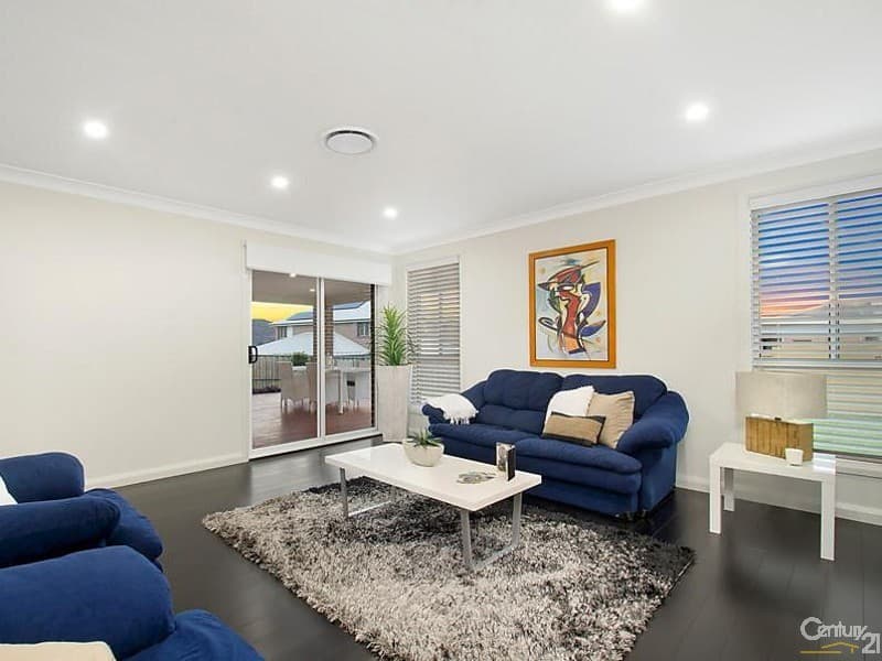 20 Burns Road, Kellyville, NSW, 2155, Kellyville - Thumbnail 5