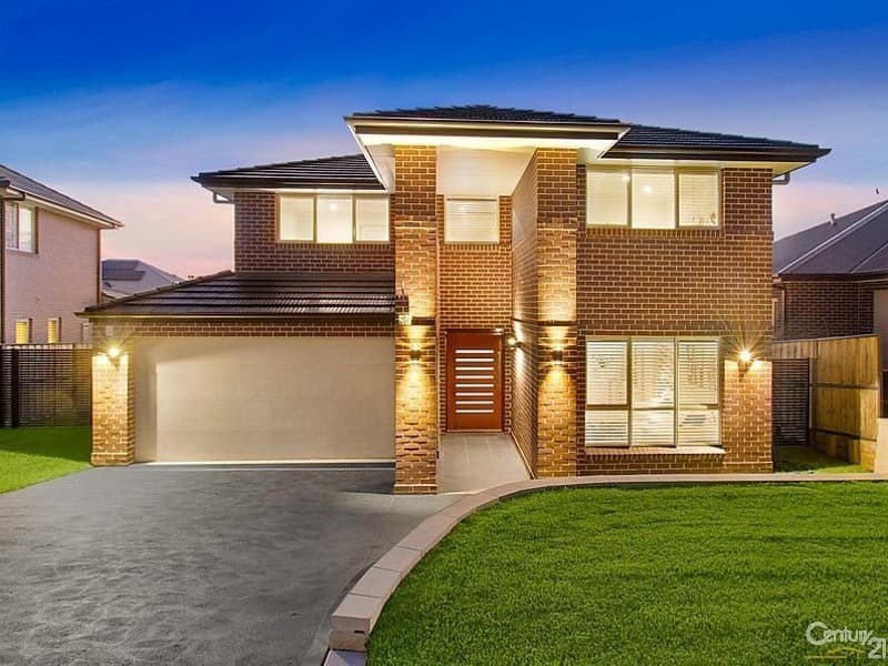 20 Burns Road, Kellyville, NSW, 2155, Kellyville - Image 1