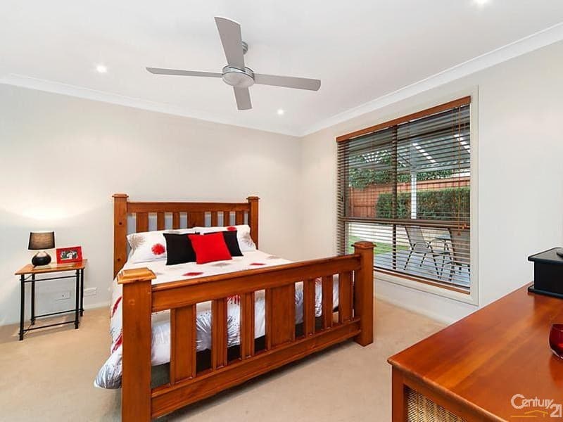 4 Salford Street, Stanhope Gardens, NSW, 2768, Stanhope Gardens - Thumbnail 5