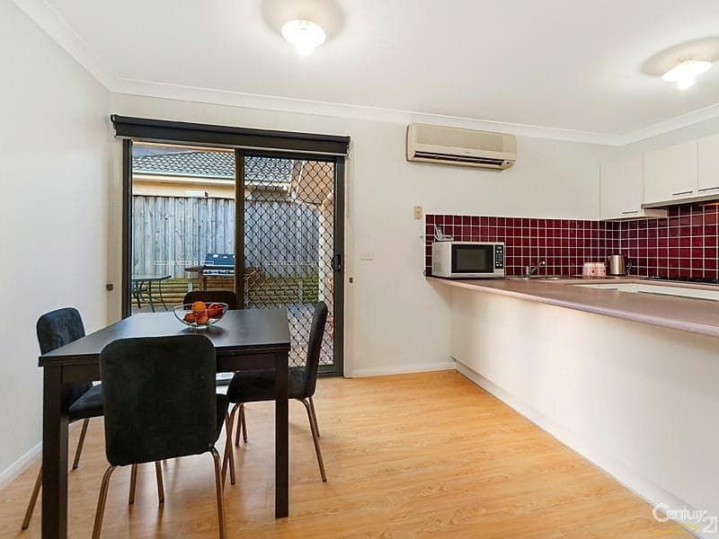 10 Oldbury Street, Stanhope Gardens, NSW, 2768, Stanhope Gardens - Thumbnail 3