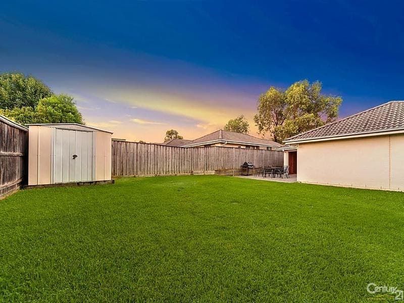 10 Oldbury Street, Stanhope Gardens, NSW, 2768, Stanhope Gardens - Thumbnail 8