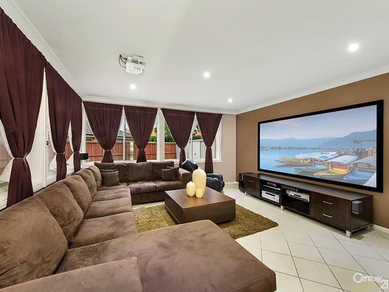 6 Wicklow Place, Rouse Hill, NSW, 2155, Rouse Hill - Thumbnail 2