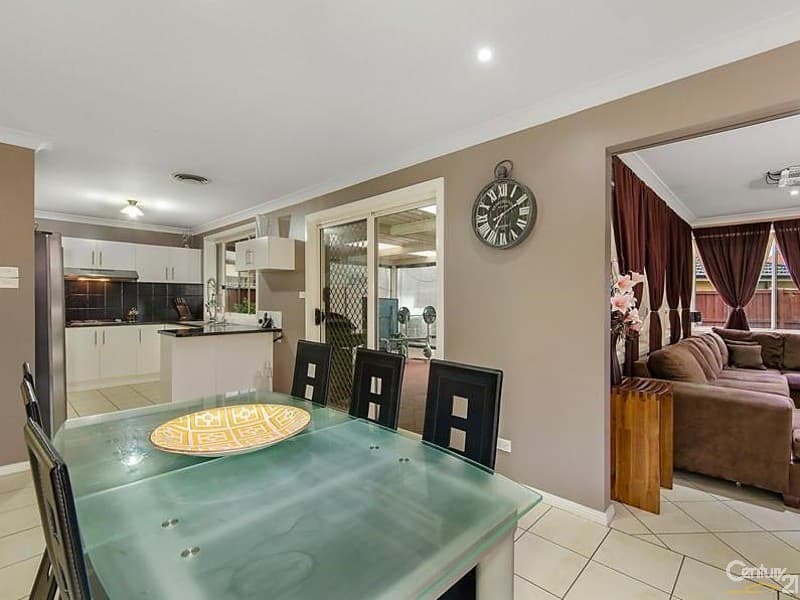 6 Wicklow Place, Rouse Hill, NSW, 2155, Rouse Hill - Thumbnail 3
