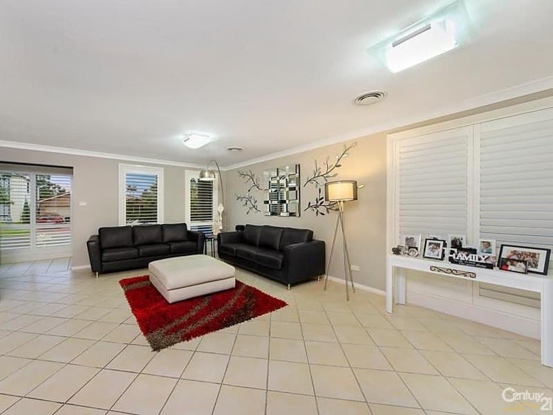 6 Wicklow Place, Rouse Hill, NSW, 2155, Rouse Hill - Thumbnail 4