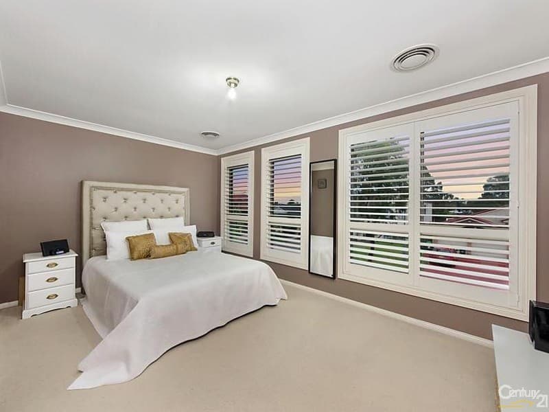 6 Wicklow Place, Rouse Hill, NSW, 2155, Rouse Hill - Thumbnail 5