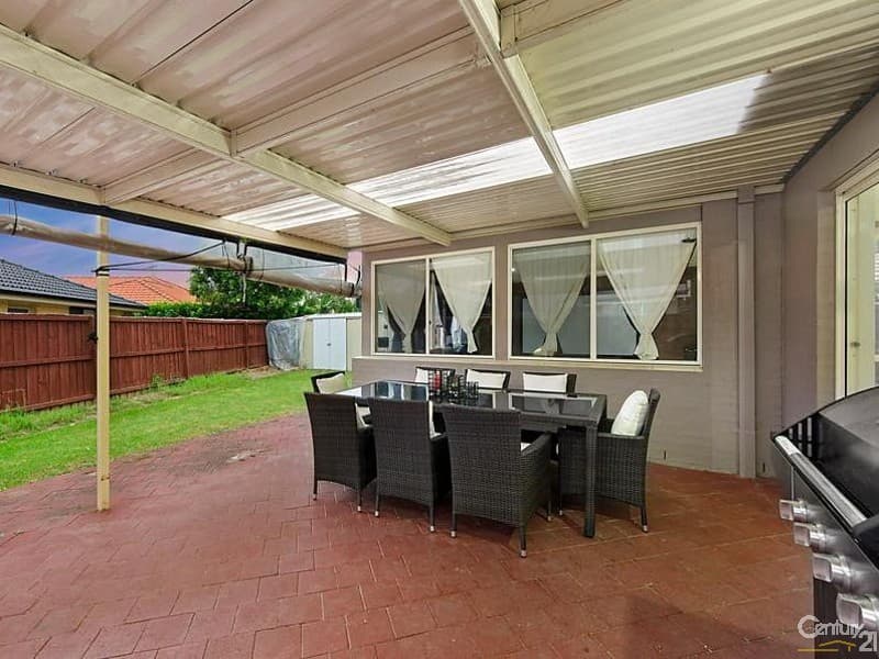 6 Wicklow Place, Rouse Hill, NSW, 2155, Rouse Hill - Thumbnail 7