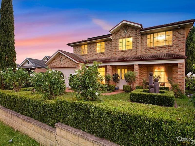 10 Dalton Close, Rouse Hill, NSW, 2155, Rouse Hill - Image 1