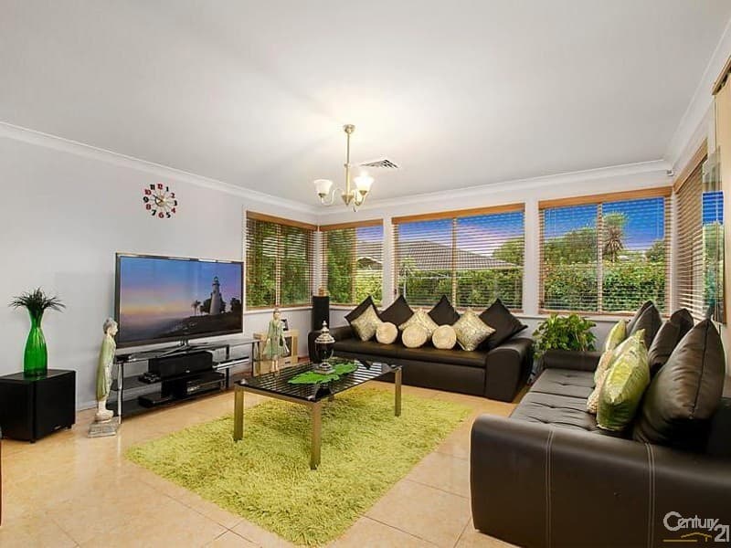 10 Dalton Close, Rouse Hill, NSW, 2155, Rouse Hill - Thumbnail 2