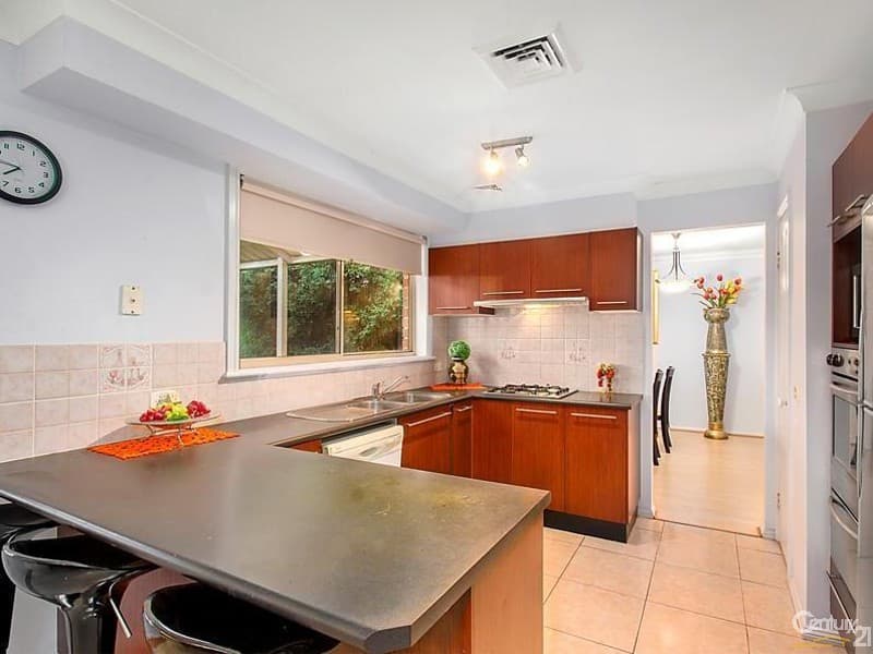 10 Dalton Close, Rouse Hill, NSW, 2155, Rouse Hill - Thumbnail 4