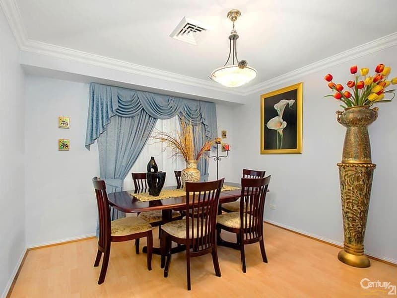 10 Dalton Close, Rouse Hill, NSW, 2155, Rouse Hill - Thumbnail 5