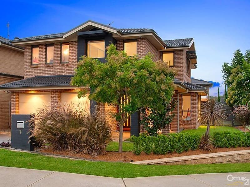7 Ekala Avenue, The Ponds, NSW, 2769, The Ponds - Image 1