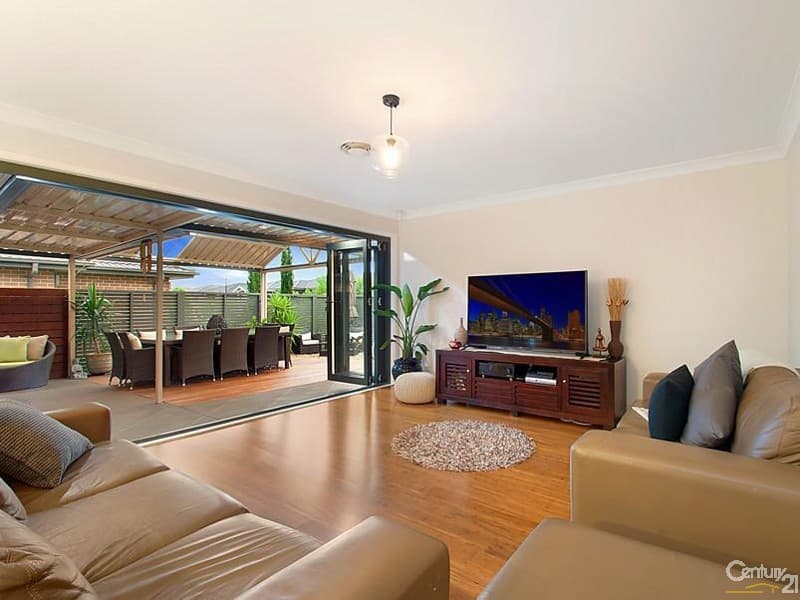 7 Ekala Avenue, The Ponds, NSW, 2769, The Ponds - Thumbnail 3